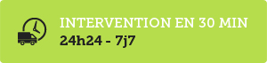 Serrurier à Lyon 9 rapide